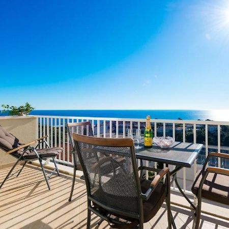 Top Hill Premium Apartment Ντουμπρόβνικ Εξωτερικό φωτογραφία